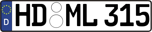 HD-ML315