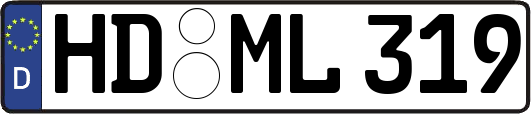 HD-ML319