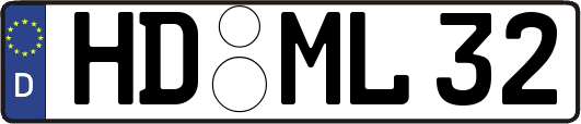 HD-ML32