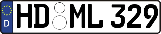 HD-ML329