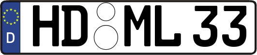 HD-ML33
