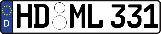 HD-ML331