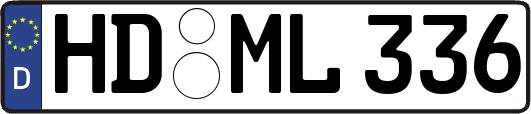 HD-ML336