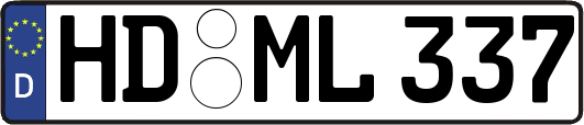 HD-ML337