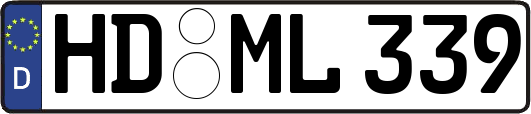 HD-ML339