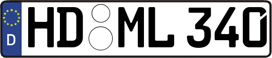 HD-ML340