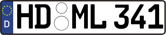 HD-ML341
