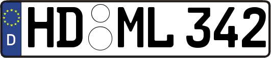 HD-ML342