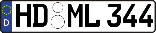 HD-ML344