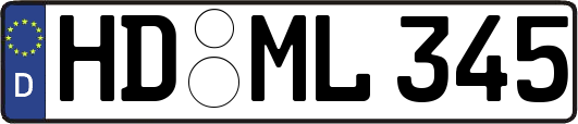 HD-ML345