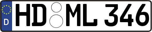 HD-ML346