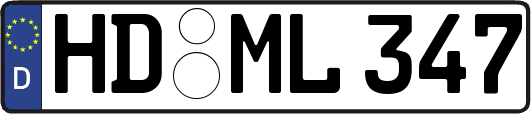 HD-ML347