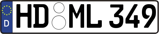 HD-ML349