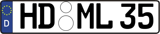HD-ML35