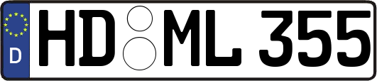 HD-ML355
