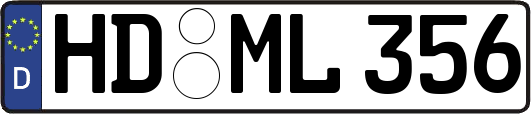 HD-ML356
