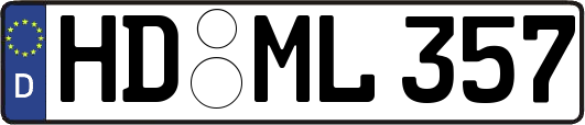 HD-ML357