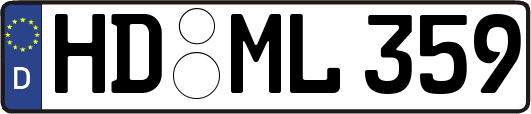 HD-ML359