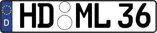 HD-ML36