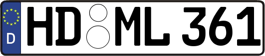 HD-ML361