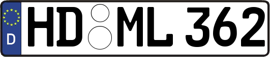 HD-ML362