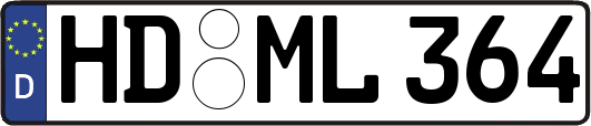 HD-ML364