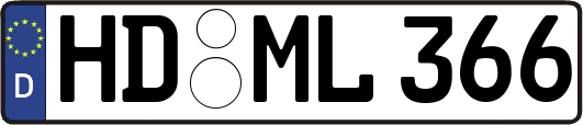 HD-ML366