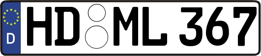 HD-ML367