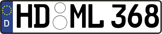 HD-ML368
