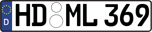 HD-ML369