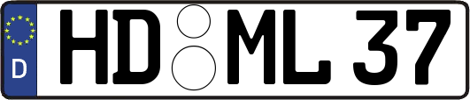 HD-ML37