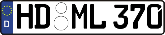 HD-ML370
