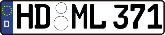 HD-ML371