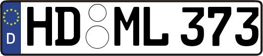HD-ML373