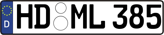 HD-ML385