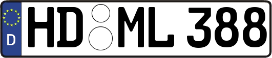 HD-ML388