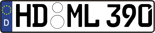HD-ML390