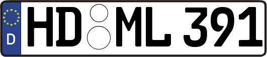 HD-ML391