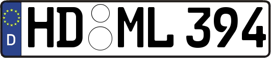 HD-ML394