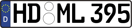 HD-ML395
