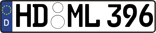 HD-ML396