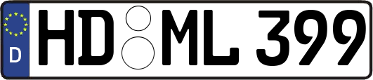 HD-ML399