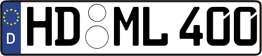 HD-ML400
