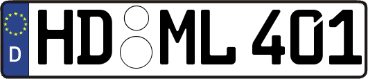 HD-ML401