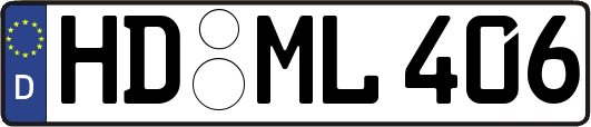 HD-ML406