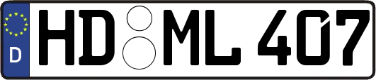 HD-ML407