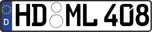 HD-ML408