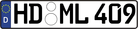 HD-ML409