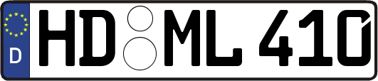 HD-ML410