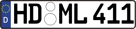 HD-ML411